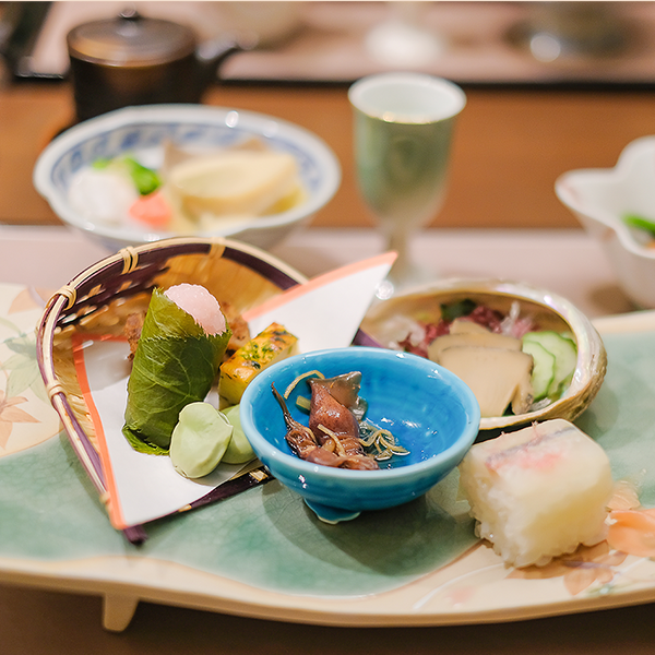 プラン食事イメージ