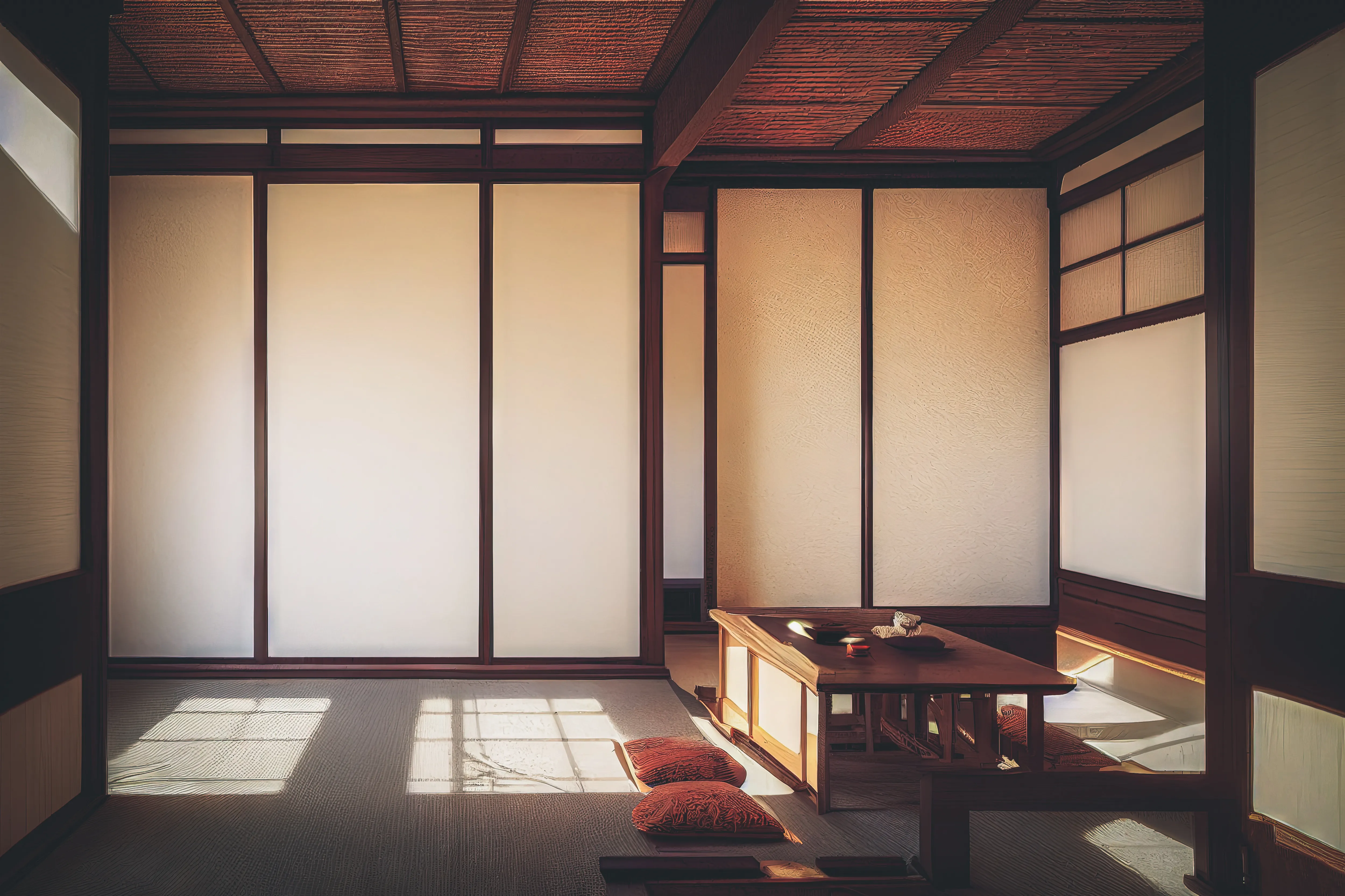 部屋画像